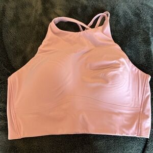 Lululemon Athletica like a cloud bra